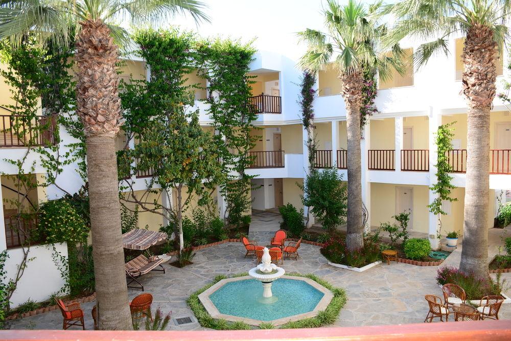 Natur Garden Hotel Bitez Esterno foto