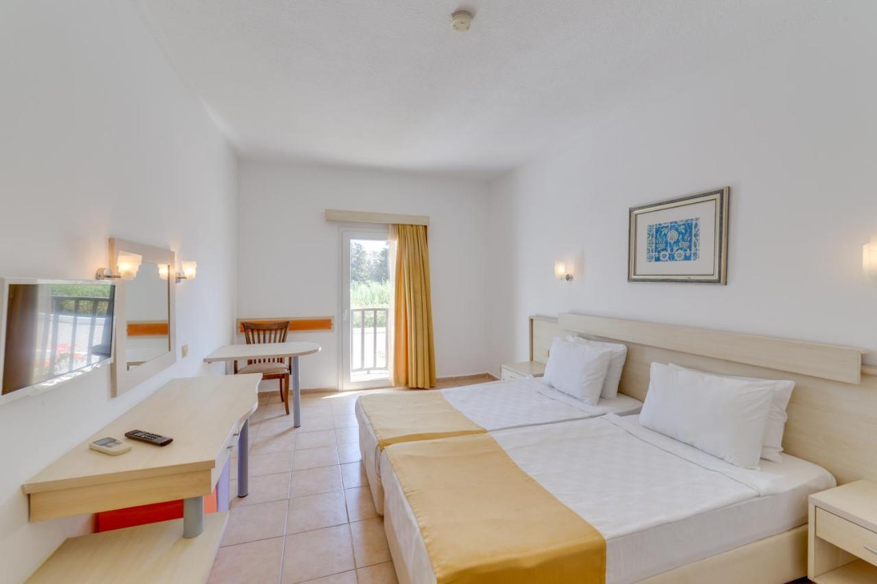 Natur Garden Hotel Bitez Esterno foto