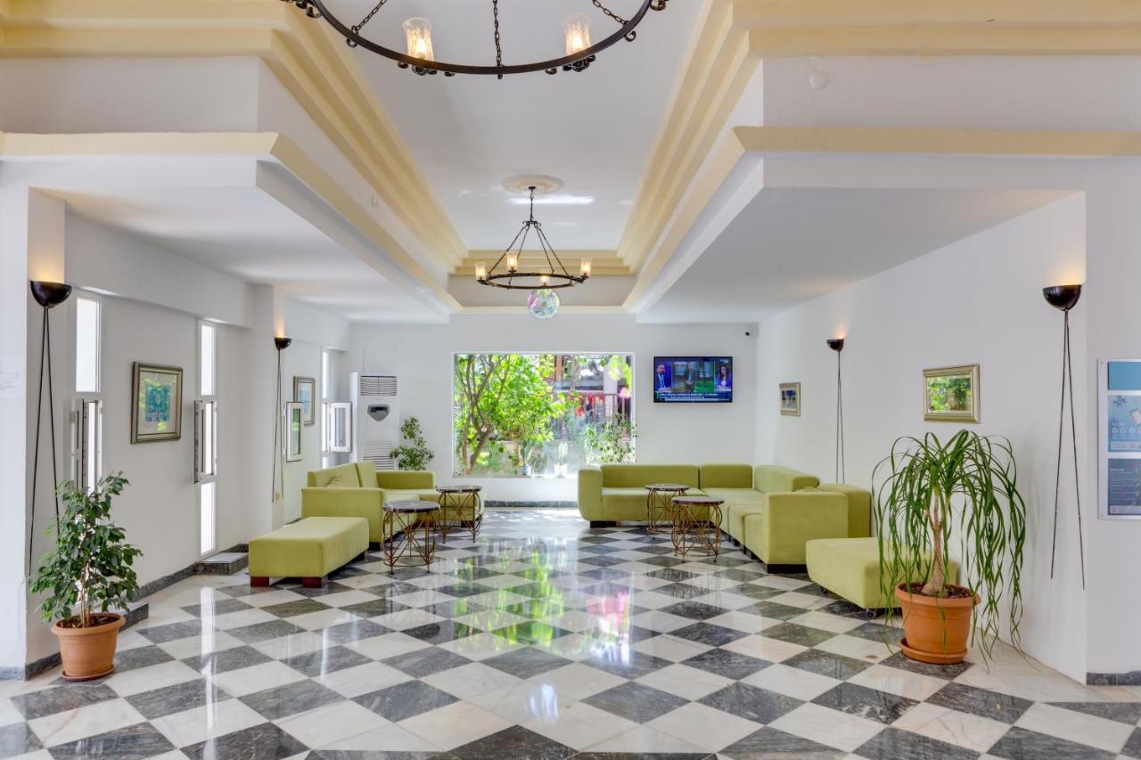Natur Garden Hotel Bitez Esterno foto