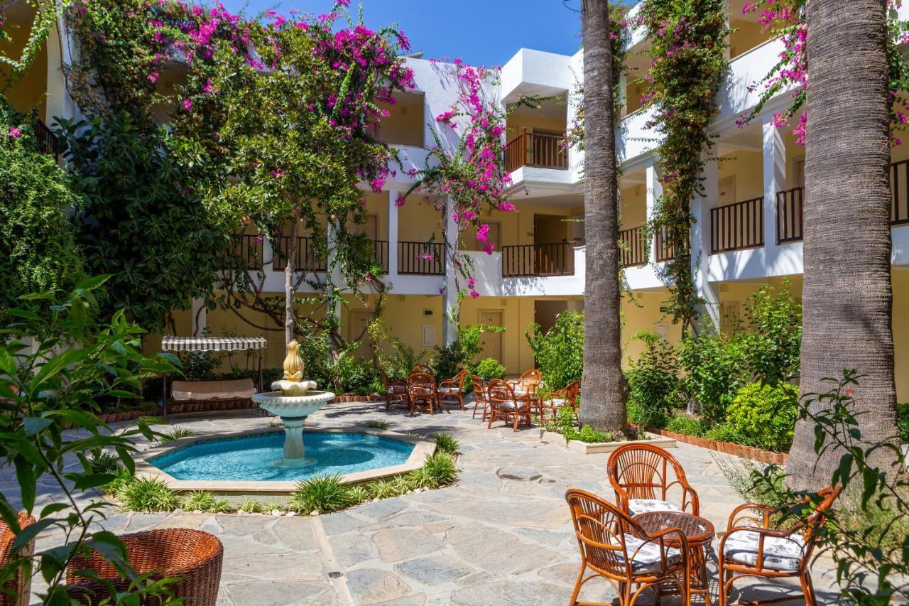 Natur Garden Hotel Bitez Esterno foto