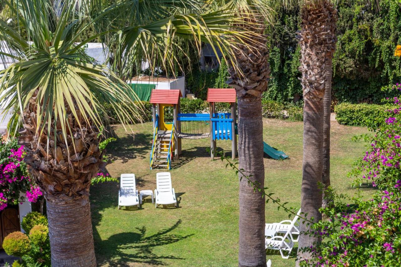 Natur Garden Hotel Bitez Esterno foto