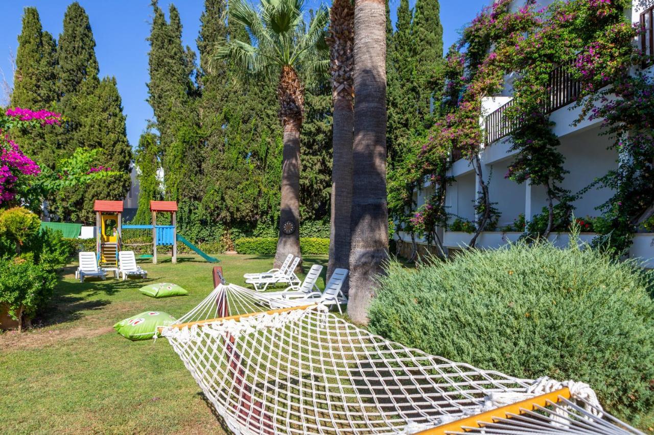 Natur Garden Hotel Bitez Esterno foto