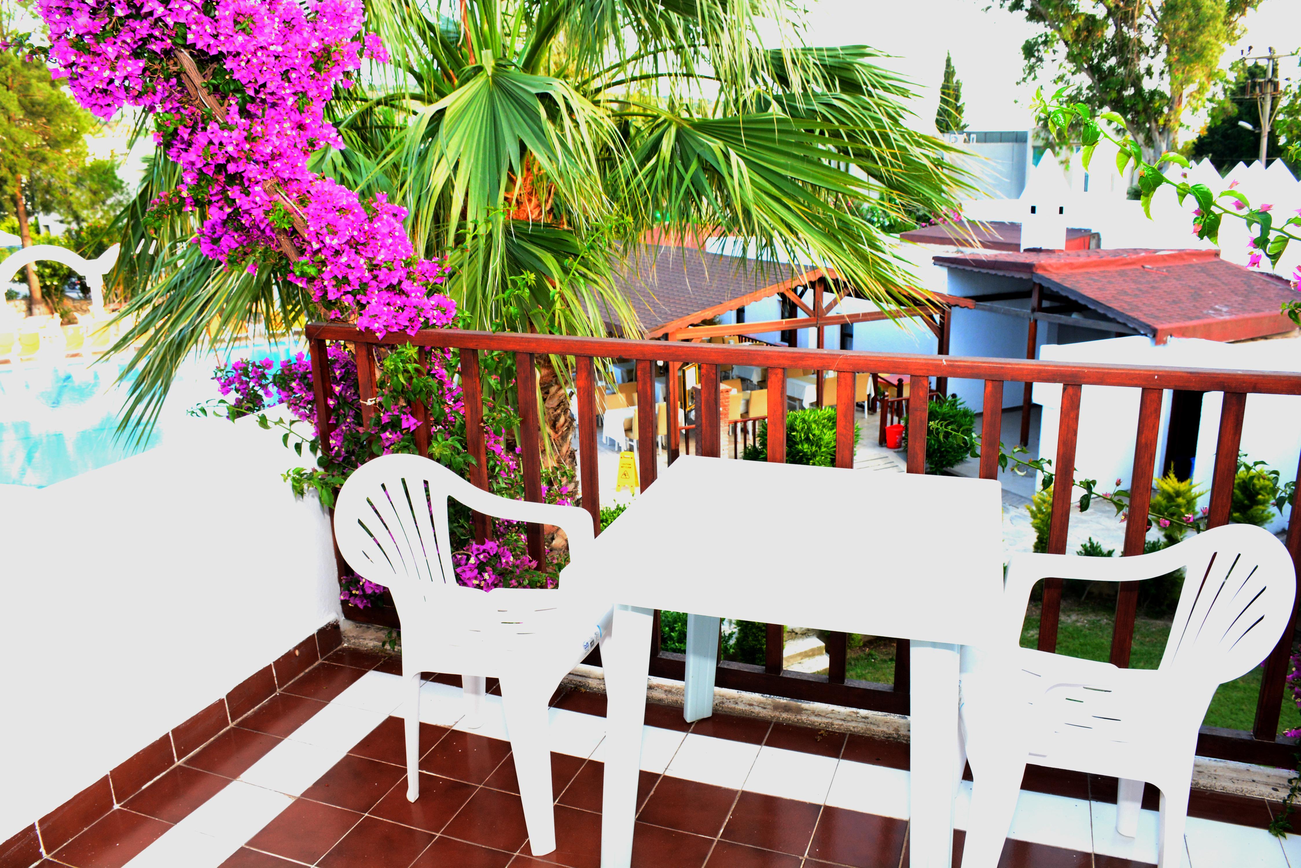 Natur Garden Hotel Bitez Esterno foto