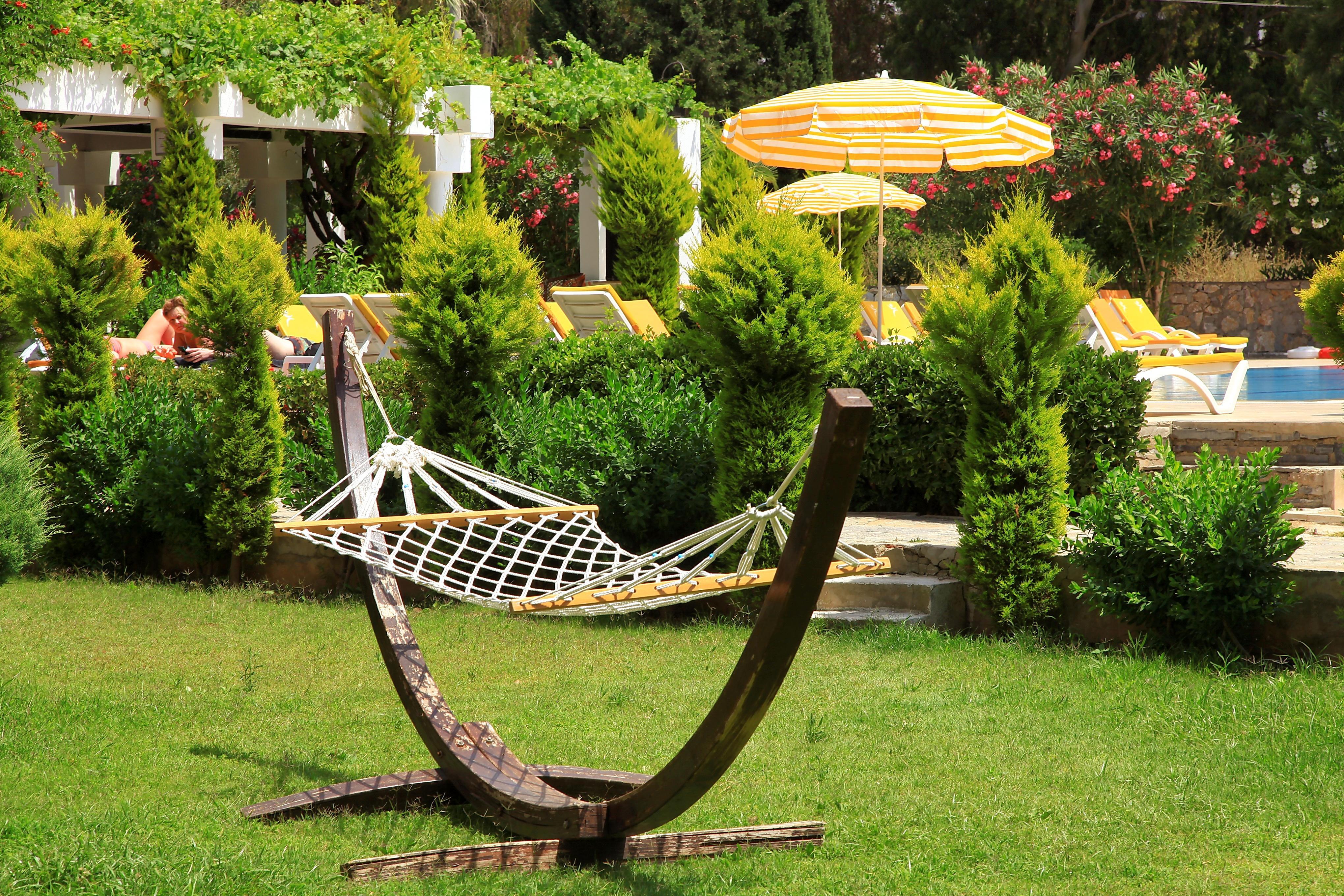 Natur Garden Hotel Bitez Esterno foto