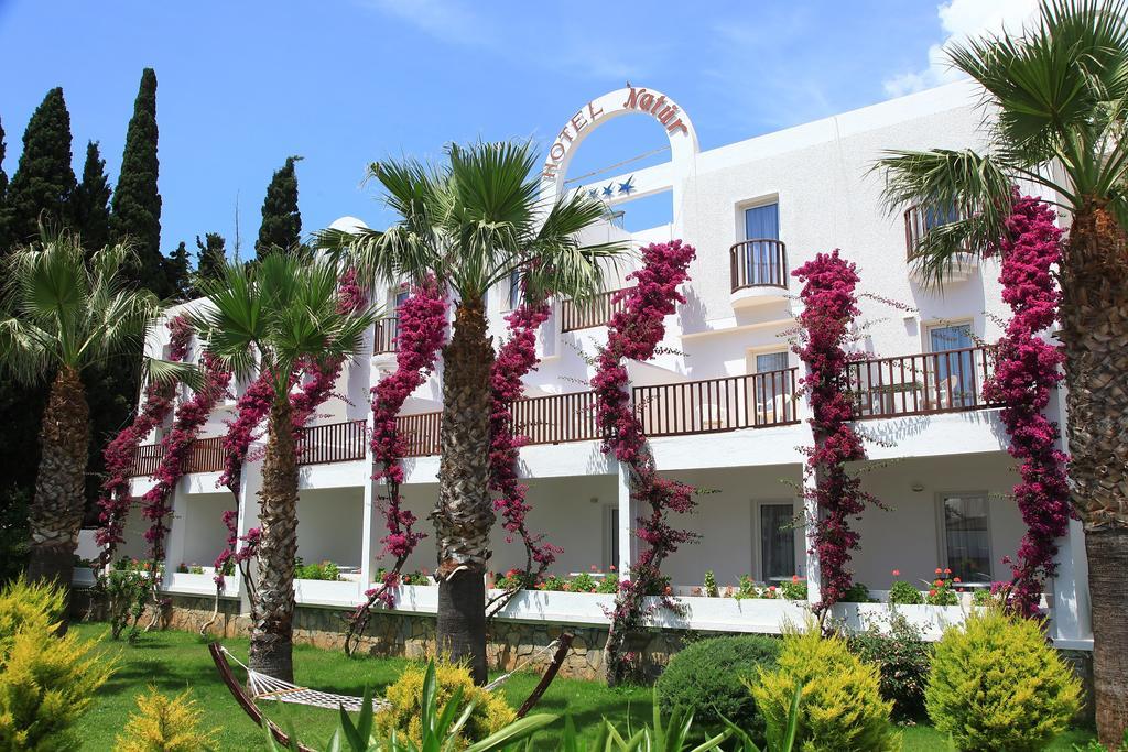 Natur Garden Hotel Bitez Esterno foto