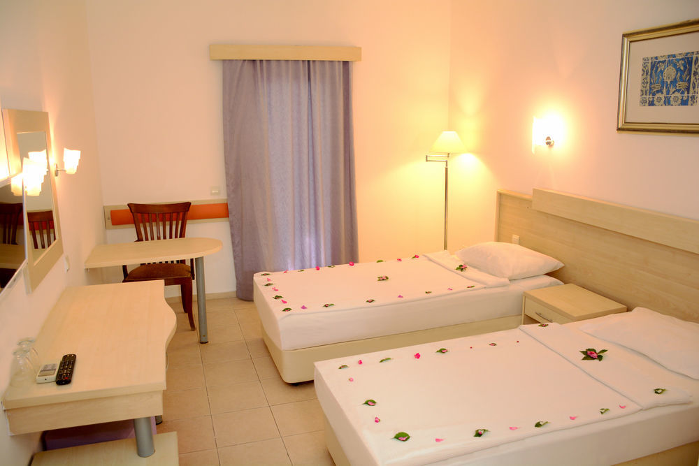 Natur Garden Hotel Bitez Esterno foto