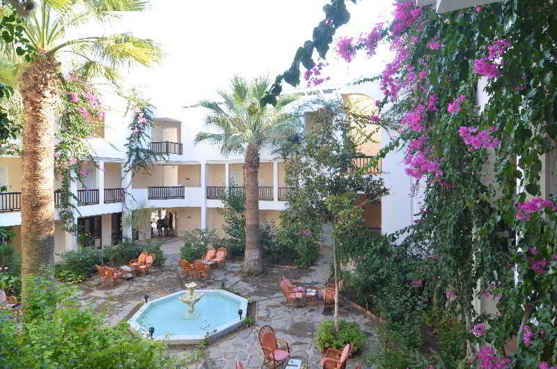 Natur Garden Hotel Bitez Esterno foto
